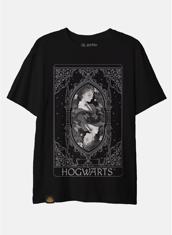 Camiseta Harry Potter Frame - BandUP!