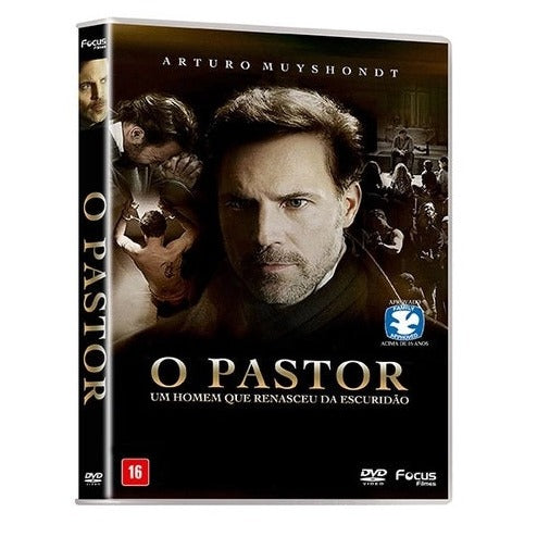 O Pastor - DVD