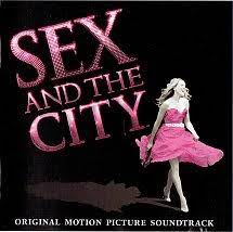 Sex And The City - CD