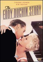 The Eddy Duchin Story - DVD