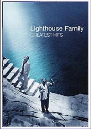 Lighthouse Family Greatest Hits - DVD