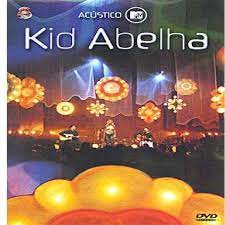 Kid Abelha – Acústico MTV - CD