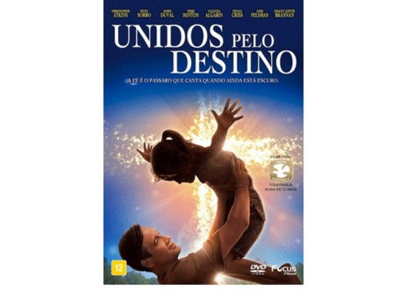 Um Mundo Novo - DVD
