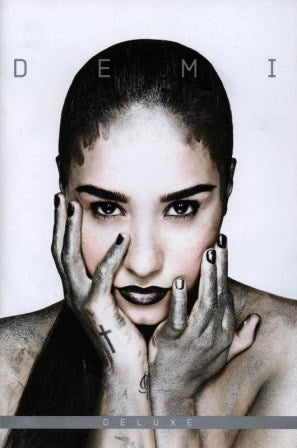 Demi Lovato: Demi - DVD
