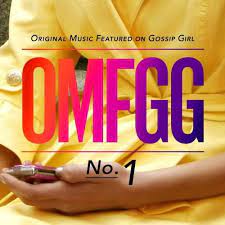 Original Music Featured on Gossip Girl No.1 - OMFGG - CD