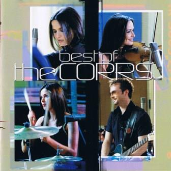 The Corrs The Best Of CD