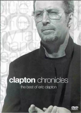 Clapton Chronicles: The Best of Eric Clapton - DVD