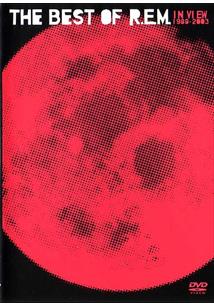 The Best of R.E.M in View - DVD