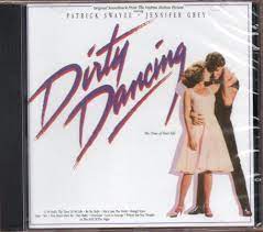Dirty Dancing - CD