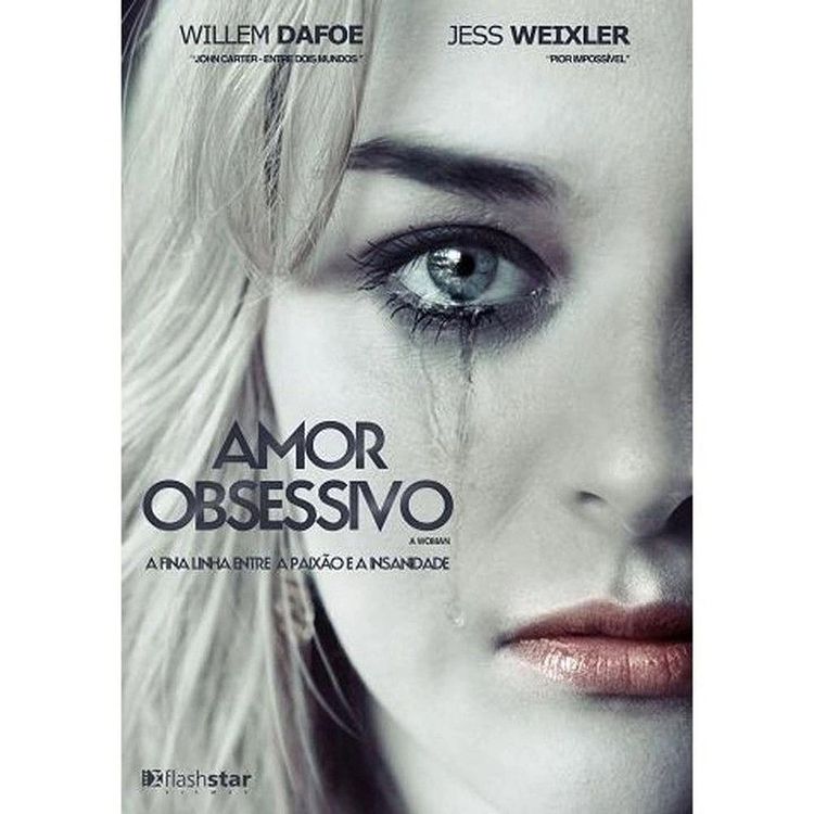 Amor Obsessivo Dvd