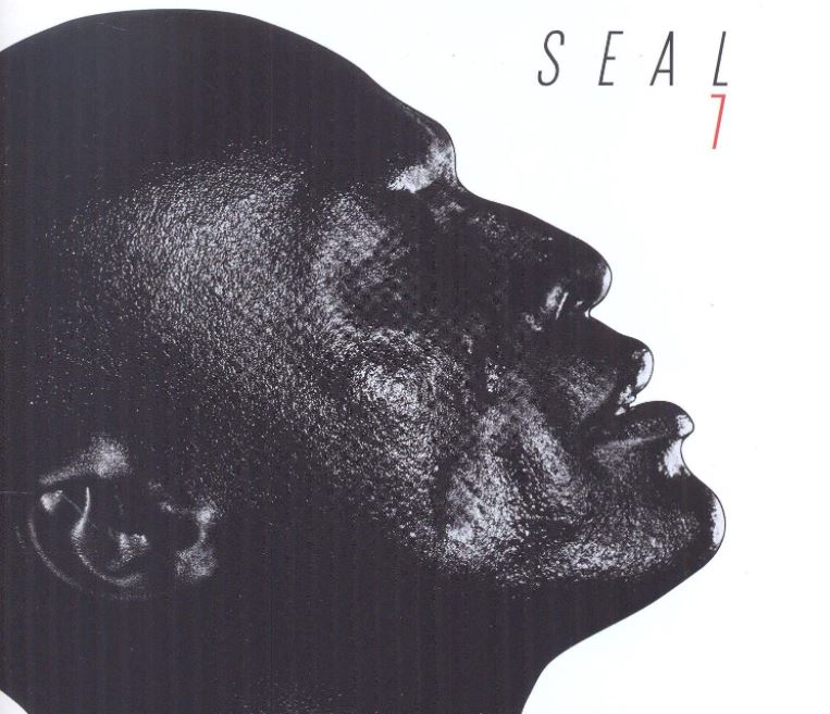 Seal 7 - CD