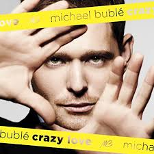 Michael Bublé - Crazy Love CD