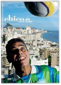 Coleção Chico Buarque - Vol 8 - DVD