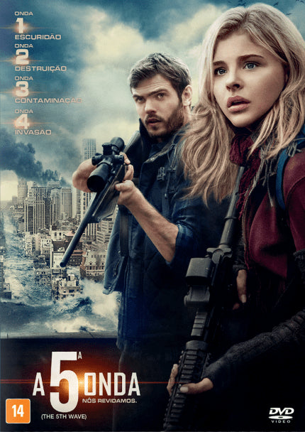 A 5ªOnda - DVD