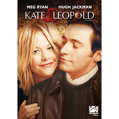Kate e Leopold - DVD