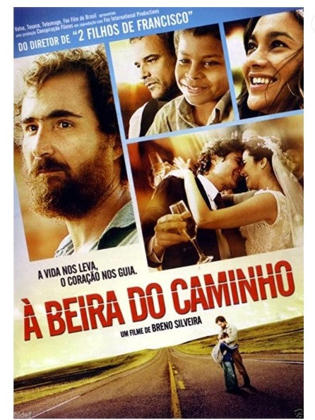 À Beira Do Caminho Dvd