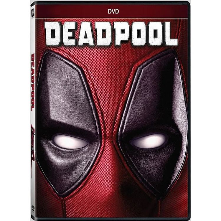 Deadpool - Dvd