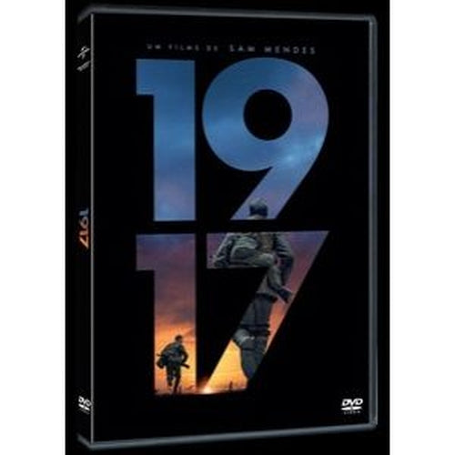 1917 - DVD