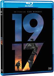 1917 - Blu-ray