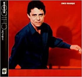 Chico Buarque - 1984 - Livro + Cd