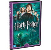 Harry Potter E O Cálice De Fogo 2 Dvds