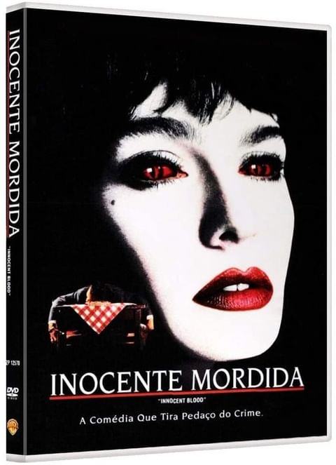 Inocente Mordida Dvd