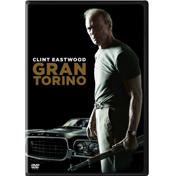 Gran Torino Dvd