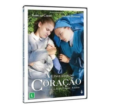 A Linguagem Do Coração Dvd