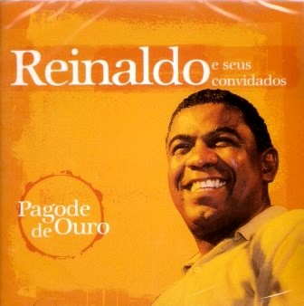 Reinaldo e Seus Convidados - CD