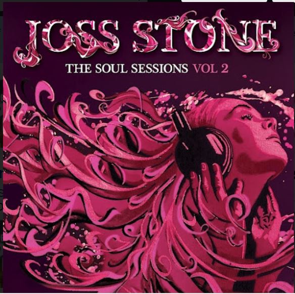 Joss Stone – The Soul Sessions Vol 2 CD