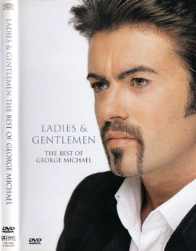 Ladies & Gentlemen: The Best of George Michael - DVD