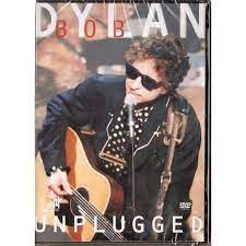 Bob Dylan - Mtv Unplugged - DVD