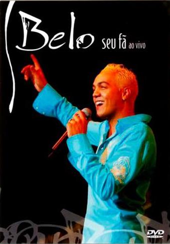 Belo, Seu Fã - Ao Vivo