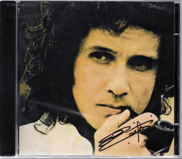 Roberto Carlos - CD