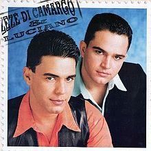 Zezé di Camargo & Luciano - CD