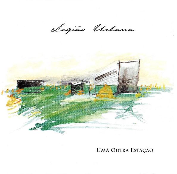 Legião Urbana - Uma Outra Estação - Music Pack