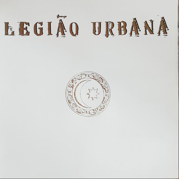 Legião Urbana - V - Music Pack
