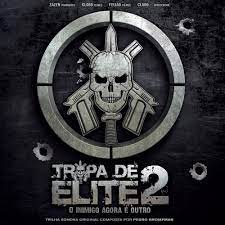 Tropa de Elite 2 - CD