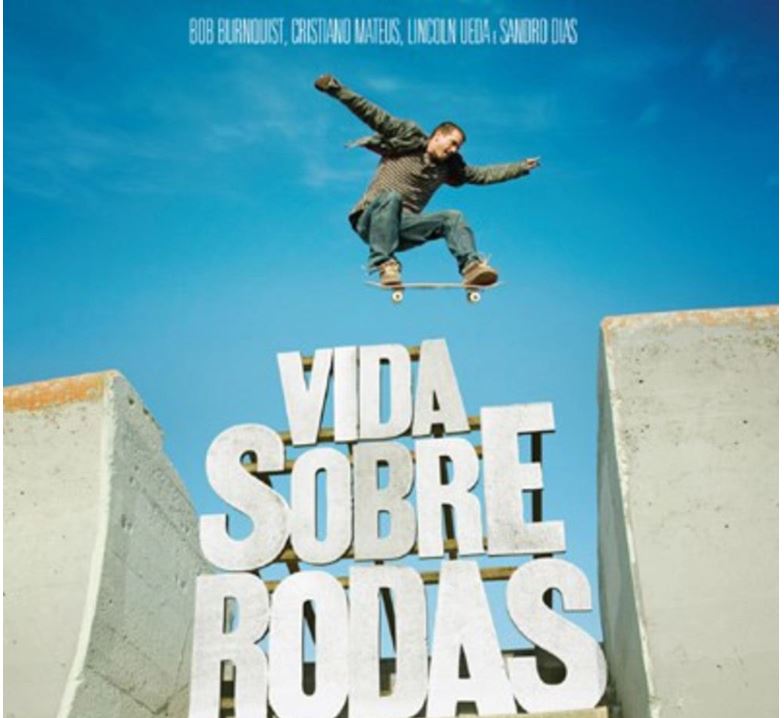 Vida Sobre Rodas - T.s.o. CD
