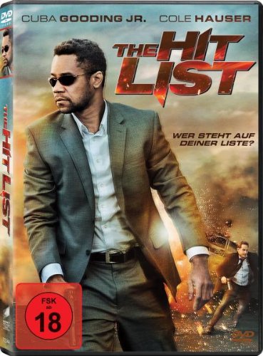 A Lista - DVD