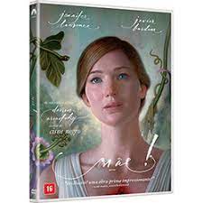 Mãe - Dvd