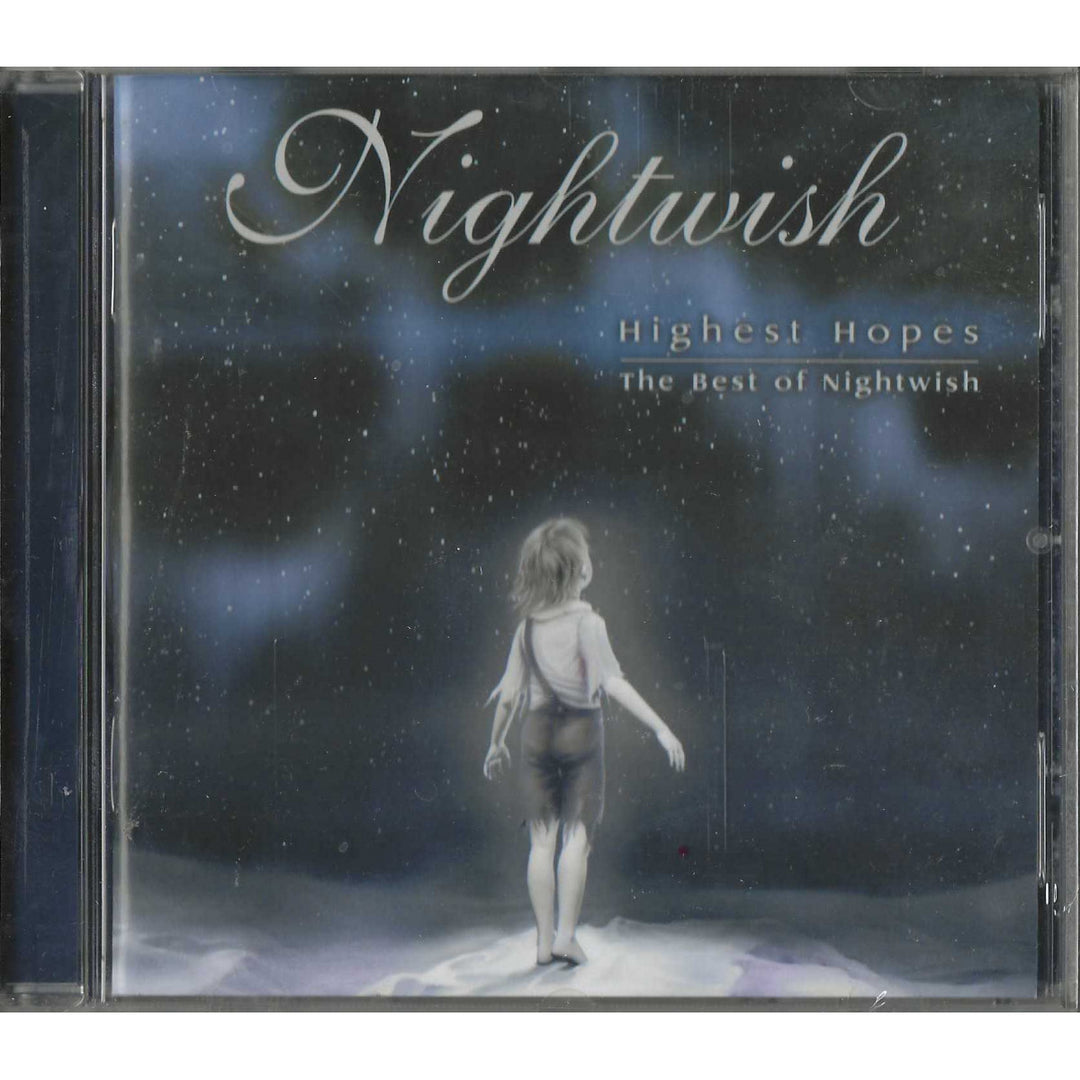 Nightwish : Highest Hopes: The Best of - CD