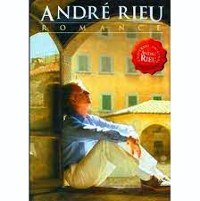 André Rieu: Romance - DVD