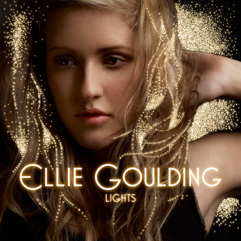 Ellie Goulding - Lights - CD