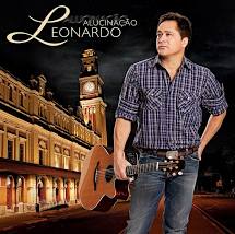 Leonardo - Alucinação - CD