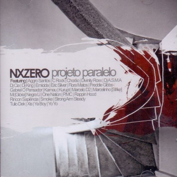 NXZero - Projeto Paralelo - CD