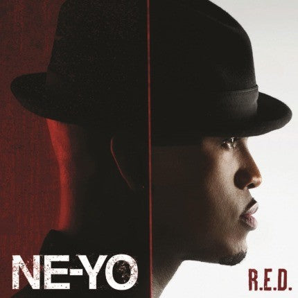 Ne-Yo - R.E.D - CD
