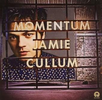 Momentum Jamie Cullum - CD
