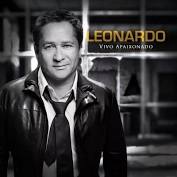 Leonardo - Vivo Apaixonado - CD