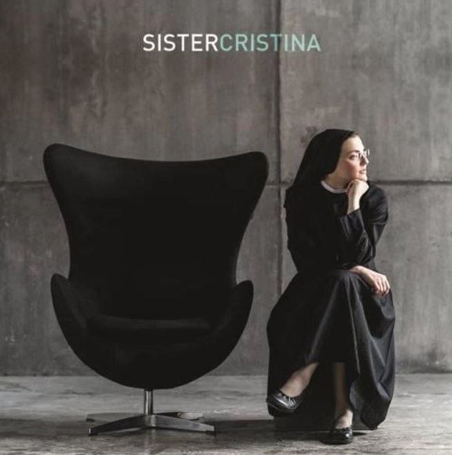 Sister Cristina - CD